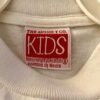 AUSSIE T CO. KIDS SMALL HEAVY COTTON FROGS GRAPHICS T-SHIRT SIZE CHILD SMALL NWT - Image 3