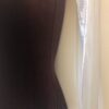 GK ELITE LgSLV LADIES SMALL WINE VELVET WHITE FOIL GYMNASTS DANCE LEOTARD AS NWT - Image 4