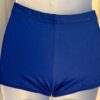 GK SPORTS BRIEFS ADULT SMALL BLUE BOY CUT CHEER DANCE GYMNASTICS BRIEF Sz AS - Image 5