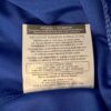 GK SPORTS BRIEFS ADULT SMALL BLUE BOY CUT CHEER DANCE GYMNASTICS BRIEF Sz AS - Image 7