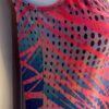 GABRIELLE DOUGLAS GK ADULT SMALL SUBLIMATED ON HOLOTEK GYMNASTS DANCE LEOTARD AS - Image 4