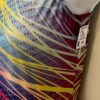 GABRIELLE DOUGLAS GK ADULT SMALL SUBLIMATED ON HOLOTEK GYMNASTS DANCE LEOTARD AS - Image 5