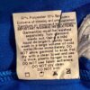 GK RICH ROYAL CHILD X-SMALL CLASSIC VELVET BALLET DANCE GYM TANK LEOTARD SZ XS - Image 9