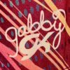 GABRIELLE DOUGLAS GK ADULT SMALL SUBLIMATED ON HOLOTEK GYMNASTS DANCE LEOTARD AS - Image 7