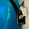 GK FROZEN HEART CHILD SMALL SEAGLASS FOIL SWAR JA TANK GYMNASTIC LEOTARD SZ S - Image 4