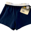 GK SOFFE CHILD LARGE NAVY COTTON/POLY  WORKOUT LOUNGE GYM BOXERS SHORTS SZ L NWT - Image 2