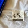 GK "2000 JR OLYMPICS CHAMPS"  WARM UP ADULT X-LARGE BLUE NYLON JACKET/PANT SET S - Image 7