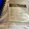 GK "2000 JR OLYMPICS CHAMPS"  WARM UP ADULT X-LARGE BLUE NYLON JACKET/PANT SET S - Image 8
