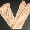 NWT! Body Wrappers Total STRETCH Convertible Dance Tights Spandex T-Pink AL/AXL - Image 3