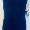 GK BIKETARD CHILD X-LARGE BASIC NAVY COTTON/SPANDEX GYMNASTICS DANCE TANK Sz CXL