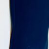 GK BIKETARD CHILD X-LARGE BASIC NAVY COTTON/SPANDEX GYMNASTICS DANCE TANK Sz CXL - Image 3
