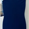 GK BIKETARD CHILD X-LARGE BASIC NAVY COTTON/SPANDEX GYMNASTICS DANCE TANK Sz CXL - Image 7