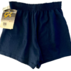 GK SOFFE CHILD LARGE NAVY COTTON/POLY  WORKOUT LOUNGE GYM BOXERS SHORTS SZ L NWT - Image 5