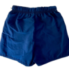 GK â€œGYMNASTICSâ€ GRAPHIC GIRLS MEDIUM NAVY NYLON BOXER SHORTS ACTIVE CASUAL SZ M - Image 7