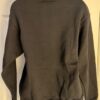 GK LEE SWEATSHIRT ADULT SMALL BLACK "INFINITE POSSIBILITIES" CREW NECK PULLOVER - Image 3