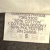 GK LEE SWEATSHIRT ADULT SMALL BLACK "INFINITE POSSIBILITIES" CREW NECK PULLOVER - Image 7