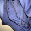 TOUSSE' BY GK CHILD MEDIUM NAVY RUNNING SHORTS W/ BRIEF NYLON/STRETCH SZ M NWT! - Image 3