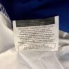 GK WARM UP JACKET ADULT SMALL NAVY RED WHITE MICROFIBER GYMNASTICS CHEER Sz S - Image 12