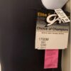 GK BOYS MEDIUM SLVLS GRAY DRYTECH BASIC COMPRESSION GYM FITNESS SHIRT Sz CM NWT - Image 4