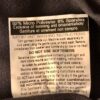 GK BOYS MEDIUM SLVLS GRAY DRYTECH BASIC COMPRESSION GYM FITNESS SHIRT Sz CM NWT - Image 8