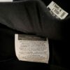 GK ELITE DANCE JAZZ LADIES X-SMALL BLACK MICROFIBER CUFFED CAPRI PANTS SZ XS NWT - Image 11