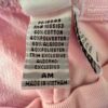 GK CAMISOLE TOP CHILD SMALL PINK COTTON METAL JA â€œSKATEâ€ GRAPHICS Sz CS NWT! - Image 7