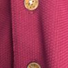 GRAND SLAM PERRY ELLIS MENS XX-LARGE SSLV BURGUNDY POLO GOLF SHIRT Sz XXL EUC! - Image 4