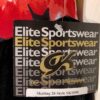 GK ICE FIGURE SKATE DRESS ADULT SMALL VELVET CAP SLV MATTE TRICOT FLORAL AS NWT! - Image 4