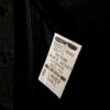 GK ICE SKATE ADULT SMALL BLACK FLEECE VELVET EYELET EMBROIDERED ZIP JACKET SZ S - Image 9