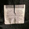 GK ICE SKATE ADULT SMALL BLACK FLEECE VELVET EYELET EMBROIDERED ZIP JACKET SZ S - Image 11