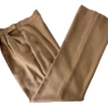 ALAN ABELL PANTS LADIES SIZE 8 BROWN PLEATED DRESS WORK PARTY/COCKTAIL SZ 8 EUC
