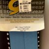 CHEER DANCE ADULT SMALL GK MICRO MINI JEWELED WORKOUT SHORTS BLUE BLACK Sz AS - Image 5