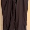 OBERMEYER TELLURIDE JEAN PANT LADIES SIZE 8 BLACK NYLON/POLYESTER SNOW/SKI PANTS - Image 3