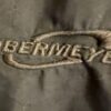 OBERMEYER TELLURIDE JEAN PANT LADIES SIZE 8 BLACK NYLON/POLYESTER SNOW/SKI PANTS - Image 6
