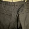 OBERMEYER TELLURIDE JEAN PANT LADIES SIZE 8 BLACK NYLON/POLYESTER SNOW/SKI PANTS - Image 7