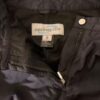 OBERMEYER TELLURIDE JEAN PANT LADIES SIZE 8 BLACK NYLON/POLYESTER SNOW/SKI PANTS - Image 8