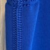 GK MENS ADULT X-SMALL ROYAL DRYTECH SLVLS COMPRESSION COMPETITION GYM SHIRT AXS - Image 3