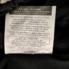 GK ICE SKATE LADIES X-SMALL 3/4 SLV NYLON/SPANDEX BLUE TOP BLACK PANT SET SZ XS - Image 12