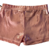 CHEER GK ADULT PETITE X-SMALL PINK MYSTIQUE WORKOUT GYMNASTICS DANCE SHORTS PXS - Image 5