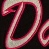 GK ELITE DANCE ADULT MEDIUM SWEATSHIRT HOODIE BLACK GLITZY DANCE LOGO Sz M NWT! - Image 3