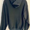 GK ELITE DANCE ADULT MEDIUM SWEATSHIRT HOODIE BLACK GLITZY DANCE LOGO Sz M NWT! - Image 5