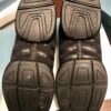 LEO'S DANCE SNEAKER ADULT 6.5 NRG BLACK LITE WT #LS5100L HIP-HOP JAZZ AD 6.5 NIB - Image 3