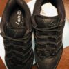 LEO'S DANCE SNEAKER ADULT 6.5 NRG BLACK LITE WT #LS5100L HIP-HOP JAZZ AD 6.5 NIB - Image 4