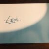 LEO'S DANCE SNEAKER ADULT 6.5 NRG BLACK LITE WT #LS5100L HIP-HOP JAZZ AD 6.5 NIB - Image 8