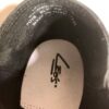 Leo's 7018 Black Adult Size 9.5M (Fits W 6.5) Leather Gioflex Slip On Jazz Boot - Image 4