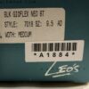 Leo's 7018 Black Adult Size 9.5M (Fits W 6.5) Leather Gioflex Slip On Jazz Boot - Image 5