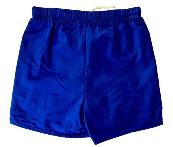 GK SHANNON MILLER BOXERS YOUTH LARGE BLUE SUPPLEX GYMNASTS CHEER SHORTS SZ L NWT - Image 4