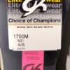 GK MENS ADULT SMALL SLVLS DRYTECH COMPRESSION BLACK GYM FITNESS SHIRT Sz AS NWT! - Image 3