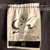 GK MENS ADULT SMALL SLVLS DRYTECH COMPRESSION BLACK GYM FITNESS SHIRT Sz AS NWT! - Image 5