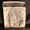 GK MENS ADULT SMALL SLVLS DRYTECH COMPRESSION BLACK GYM FITNESS SHIRT Sz AS NWT! - Image 6